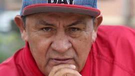 Hugo 'Cholo' Sotil