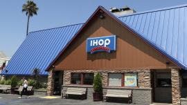 IHOP cierra Culiacan violencia Cartel Sinaloa