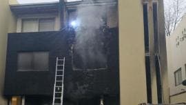 incendio Tlalpan AMLO tres muertos