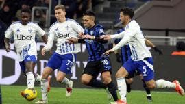 Serie A