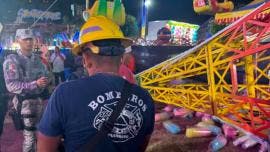 Acapulco accidente