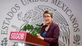 Karla Quintana desaparecidos Siria ONU