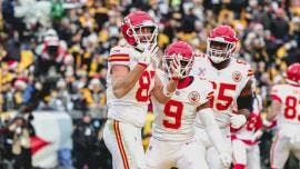 Travis Kelce