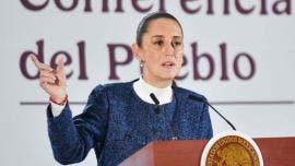 Klebsiella oxytoca: Sheinbaum promete indagar muerte de menores en hospitales