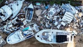 Lenta recuperación de Acapulco afecta el turismo náutico en la mejor temporada
