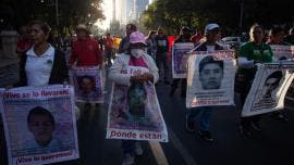 Liberan a excomandante vinculado al caso Ayotzinapa