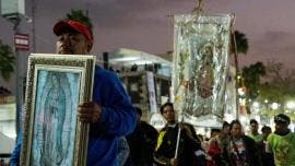 llamado paz Iglesia catolica