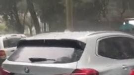 lluvias CDMX SGIRPC