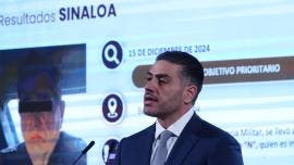 matan agente federal Garcia Harfuch Culiacan
