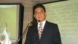 matan Edmundo Roman Pinzon magistrado Acapulco