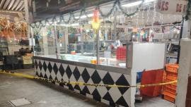matan pollero Mercado Siglo XXI CTM Culhuacan