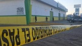 matan sobrino Senor de los cielos