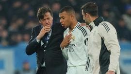 Mbappé
