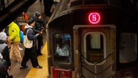 Metro NY
