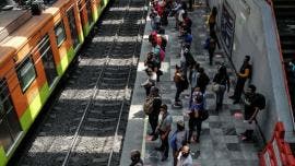Metro CDMX horarios para fin de año y 1 de enero 2025