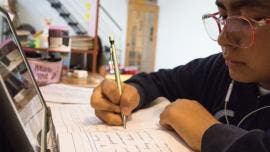Mexico dominio ingles Education First