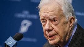 muere Jimmy Carter 100 anos