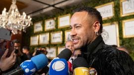 Neymar