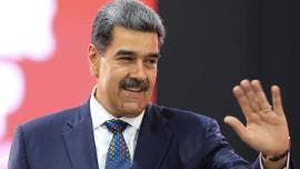Nicolás Maduro