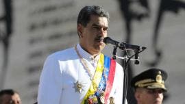 Nicolás Maduro