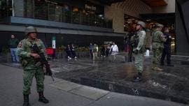 ‘Polanco es una zona segura’, asegura SSC-CDMX tras alerta de viaje de EU