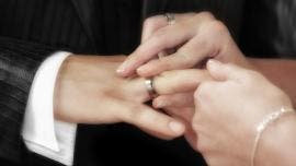 ¿Quieres casarte? Habrá boda masiva gratuita en la CDMX