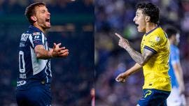 Rayados América