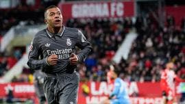 Kylian Mbappé