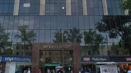 retiran sellos suspension Plaza Izazaga