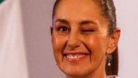 revista Time nomina Sheinbaum persona ano 2024