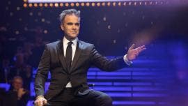 Robbie Williams