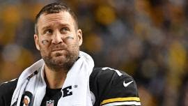 Chiefs vs Steelers