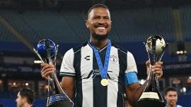 Salomón Rondón 