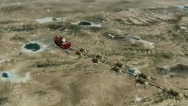 Santa Claus