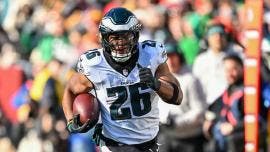 Philadelphia Eagles