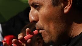 Senado avala prohibir vapeadores fentanilo