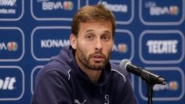 Sergio Canales