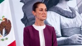 Claudia Sheinbaum