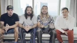 Tokio Hotel