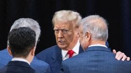 Trump Stephen Miran