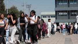 Universidad Rosario Castellanos decreto Sheinbaum