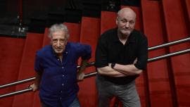 Juan José Campanella