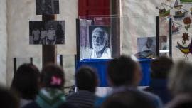 Ernesto Cardenal