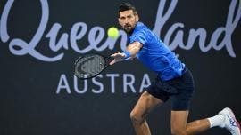 Australian Open