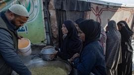 5 mil muertos norte Gaza Hamas
