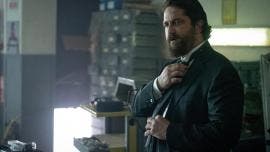 Gerard Butler 