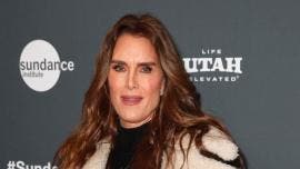 Brooke Shields 