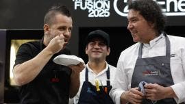 Gastón Acurio 