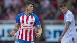 Alan Pulido