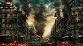 Apocalipsis